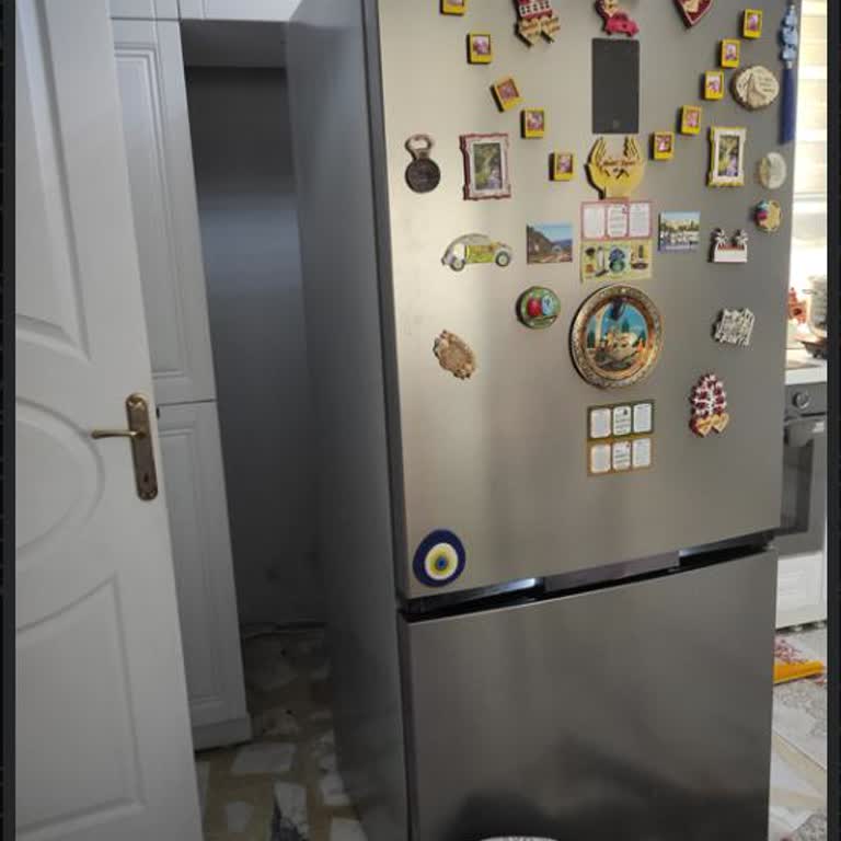 Arçelik Buzdolabı Sorunları Bitmek Bilmiyor
