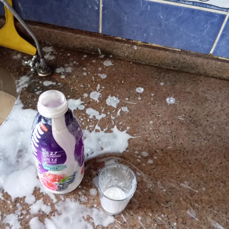 BİM Ürünü Kalite Sorunu