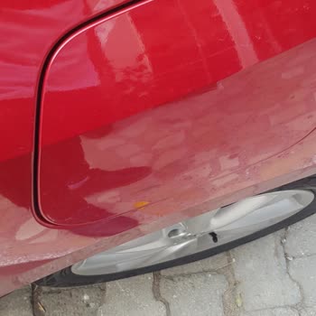 Dynobil Oto Ekspertiz Kendi Tuttuğu Raporu İnkar Eden Firma (! )