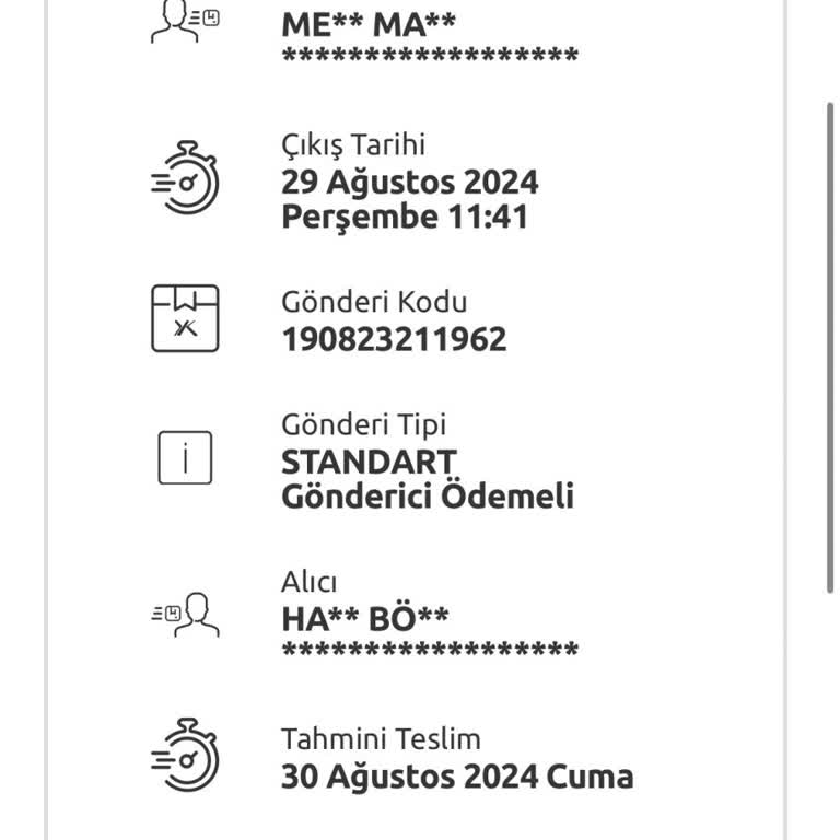 Media Markt Teslimat Adresini Yanlış Yönlendirdi