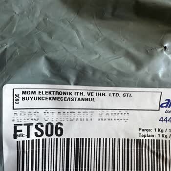 Şok Market Replika Ürün Satıyor!