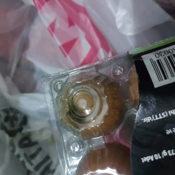 BİM Marketinin Çürük Yumurtası