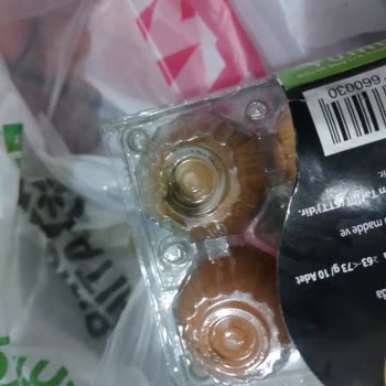 BİM Marketinin Çürük Yumurtası