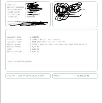 Sekabet Müşteri Hizmetleri Ve Para Transferi Sorunu