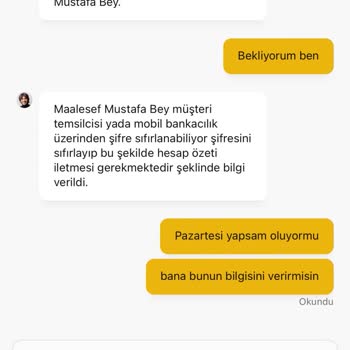Sekabet Müşteri Hizmetleri Ve Para Transferi Sorunu