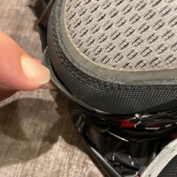 Boyner Skechers Marka Ayakkabı Kullanıcı Hatasından Ret Verildi