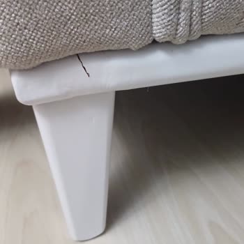 Desira Koltuk Siteler Kırık Yıpranmış Ürünler