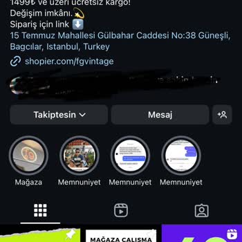 Shopier Ürün Kalitesi Ve İade Sürecinde Yaşanan Sorunlar