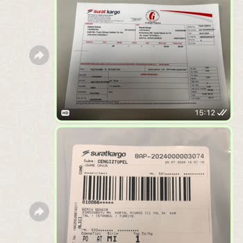 Lemax Güvenlik Güvenlik Sistemi Teslimat Ve Garanti Sorunları