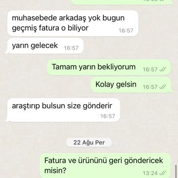 Lemax Güvenlik Güvenlik Sistemi Teslimat Ve Garanti Sorunları