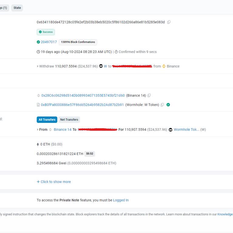 Paribu Hatalı Ağ Farklı Kripto Para Birimi Yatırma