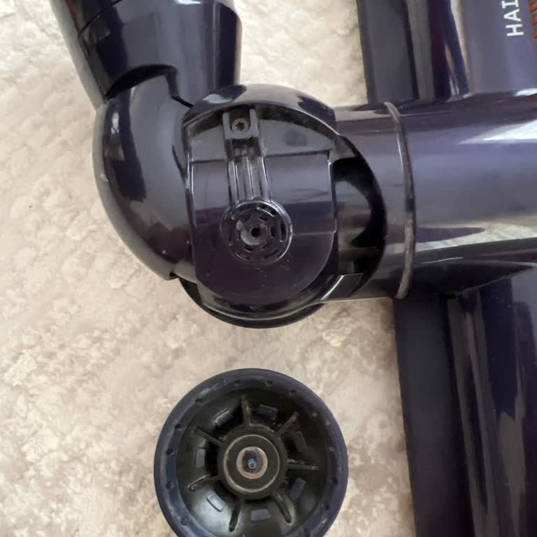 Dyson Gen5detect Halı Başlığı