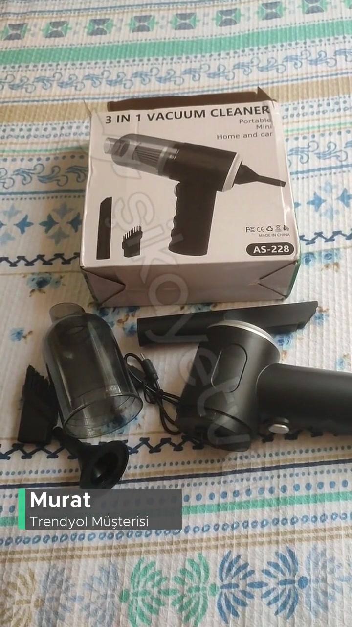 Trendyol İade Almadı! videonun kapak resmi