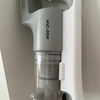 Kumtel Dikey Süpürge Şarj Adaptörü Yok