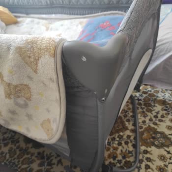 Kraft Bremen Park Yatak Dağılması