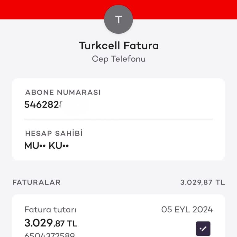 14 Gün Cayma Hakkı İhlali: Yüksek Fatura Şoku