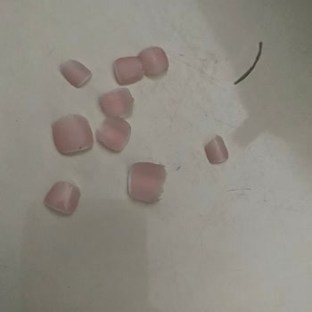 Sestra Beauty Kalıcı Oje Nin Dökülmesi