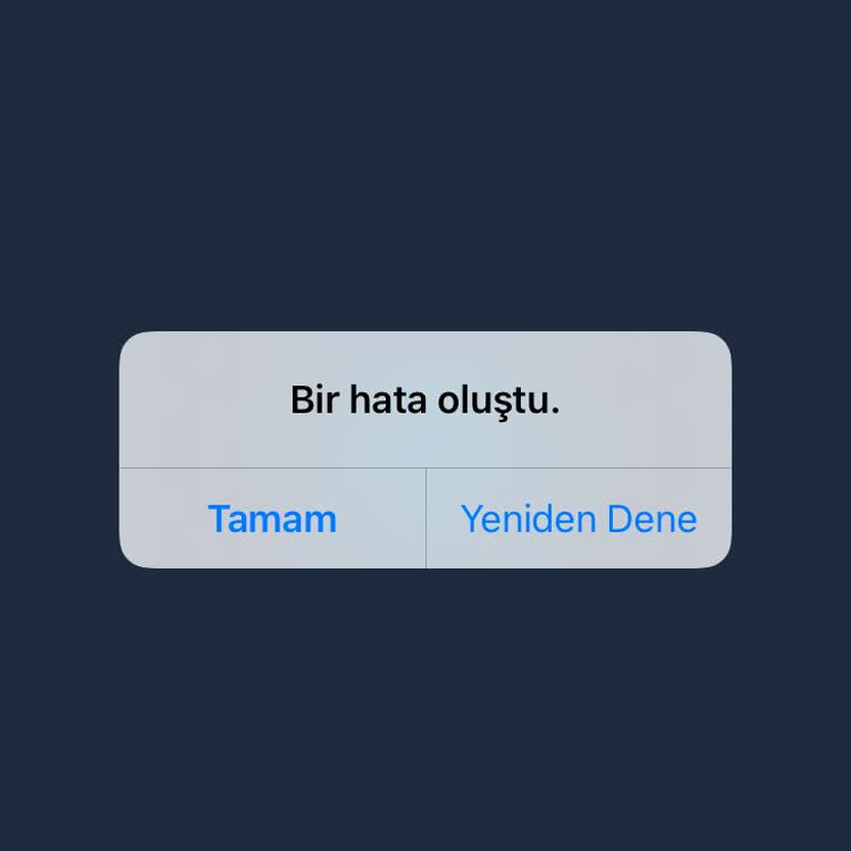 Operatör Değişikliği Sonrası Bitexen Hesabıma Giriş Yapamıyorum.