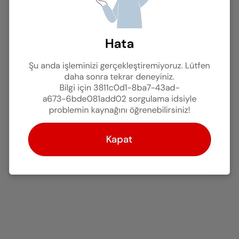 Passolig Sürekli Hata Veriyor, Bilgiler Yanlış Diyor, İşlem Yapmama İzin Yok.