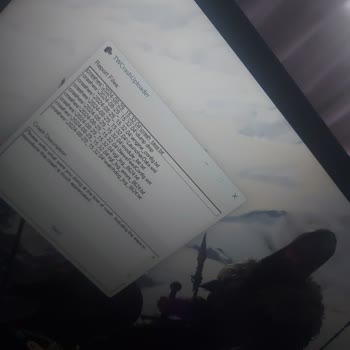 HP Victus-16 Tüm Oyunlarda Çökme Sorunu Ve Hata Veriyor