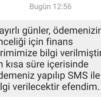Sefamerve Rezil Sayfadır Müşteri Memnuniyeti Sıfır