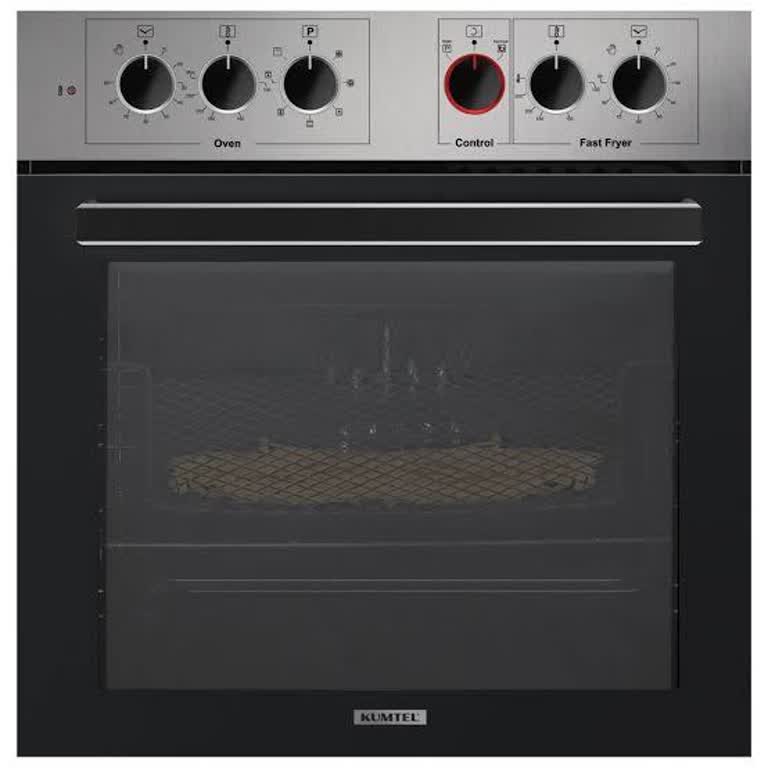 Kumtel Fırın Teli Eksikliği