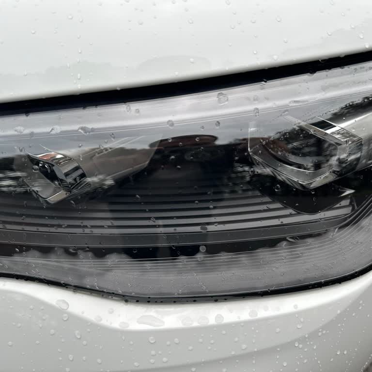 2024 Wv Tiguan Arızaları