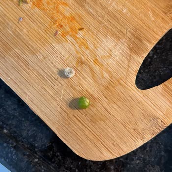 SuperFresh Donmuş Bezelye De Salyangoz