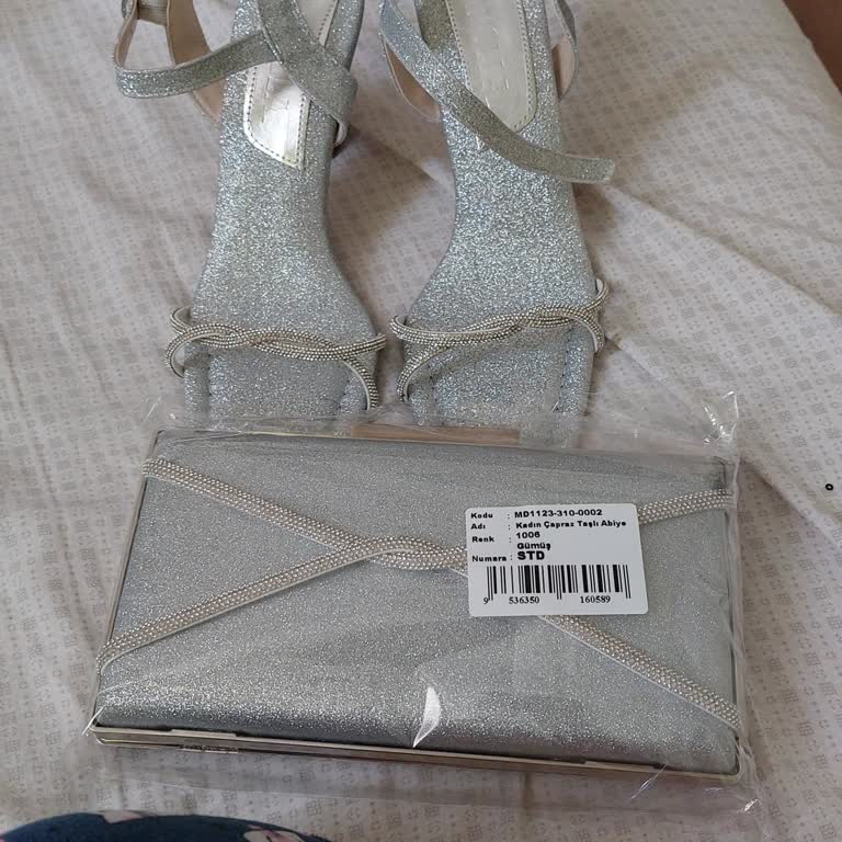 Trendyol Yanlış Numara, Renk Gönderildi