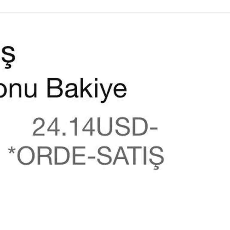 Chegg.com Hesabımdan İzinsiz Çekim Yapıldı