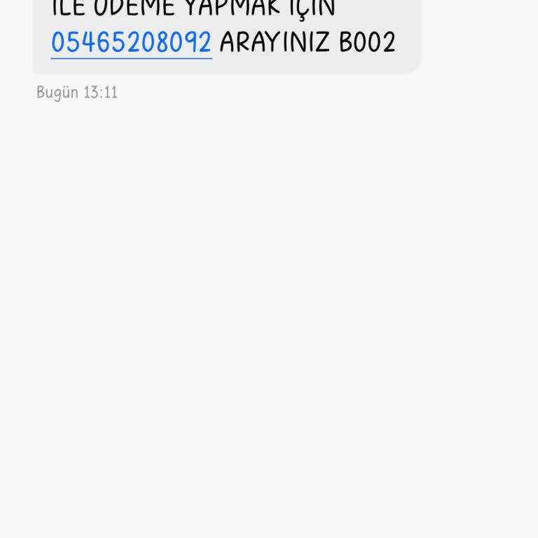 UCKOCLAR HK (SMS) Uc Koçlardan Şikayetçiyim. Kişisel Verilerime Nasıl Ulaşırlar