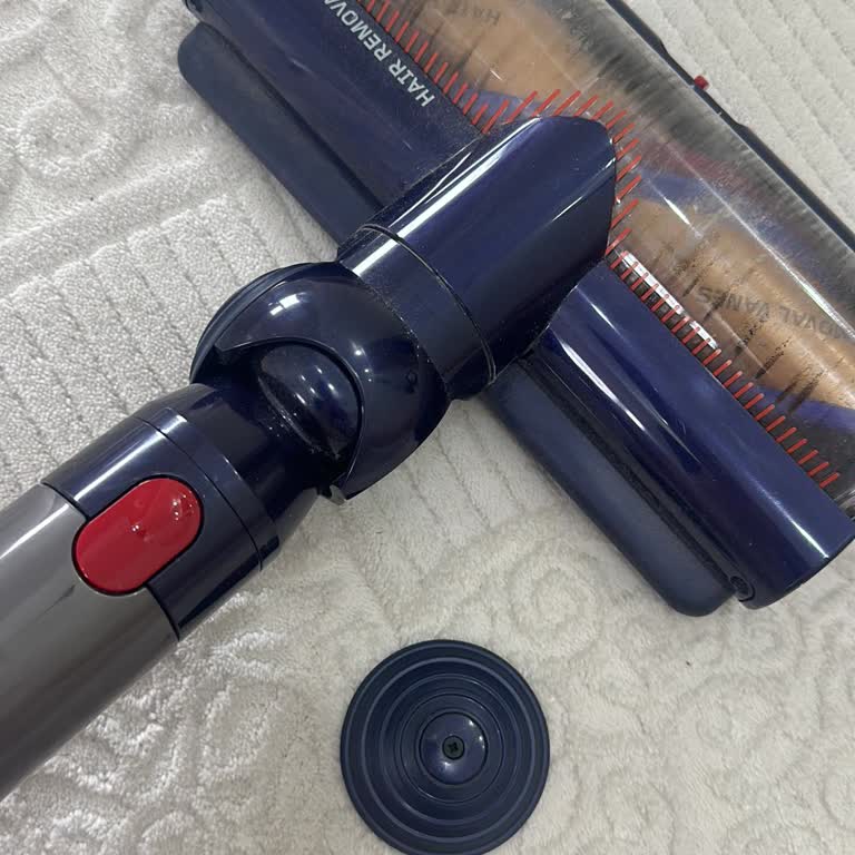 Dyson Gen5 Parçaları Kalitesizliği