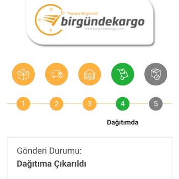 Bir Günde Kargo A101 Den Aldığımız Buzdolabının Teslimatını Yapmıyor