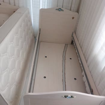 Çilek Mobilya Ranza Parçalanması Can Kaybının Oluşabilmesi