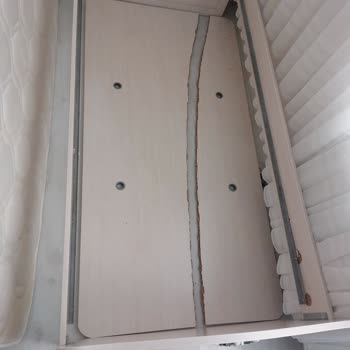 Çilek Mobilya Ranza Parçalanması Can Kaybının Oluşabilmesi