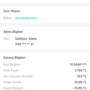 Dolap Uygulamasında Alıcı Koruma Bedeli Mağduriyeti