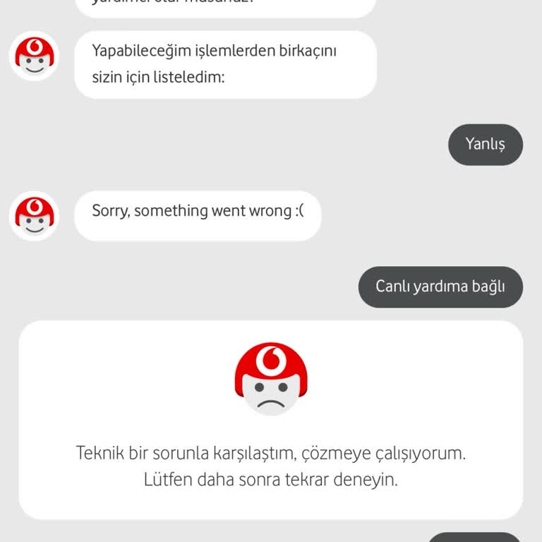 Müşteri Hizmetlerine Ulaşma Sorunu ve Dijitalleşme Problemi