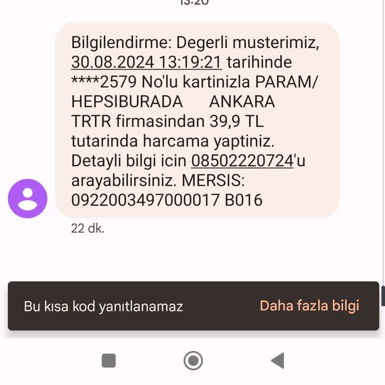 Hepsiburada Hepsiparam Adı Altında Habersiz Ücret Kesilmesi