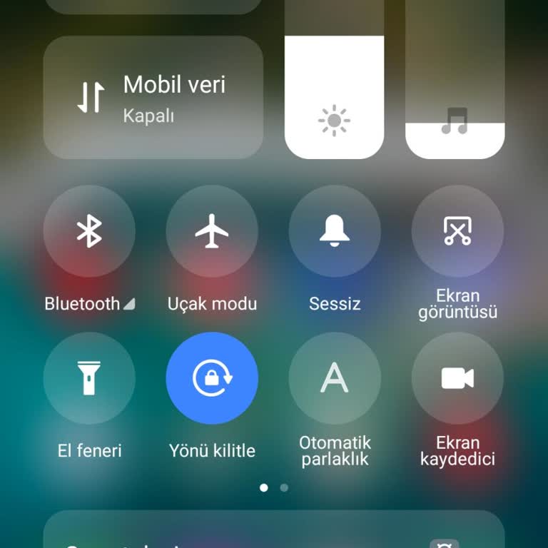 Vodafone Şebeke Sorunu ve İnternet Kesintisi