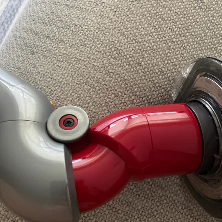 Dyson V15 Süpürge Arızası Ve Satış Sonrası Destek Verilmemesi