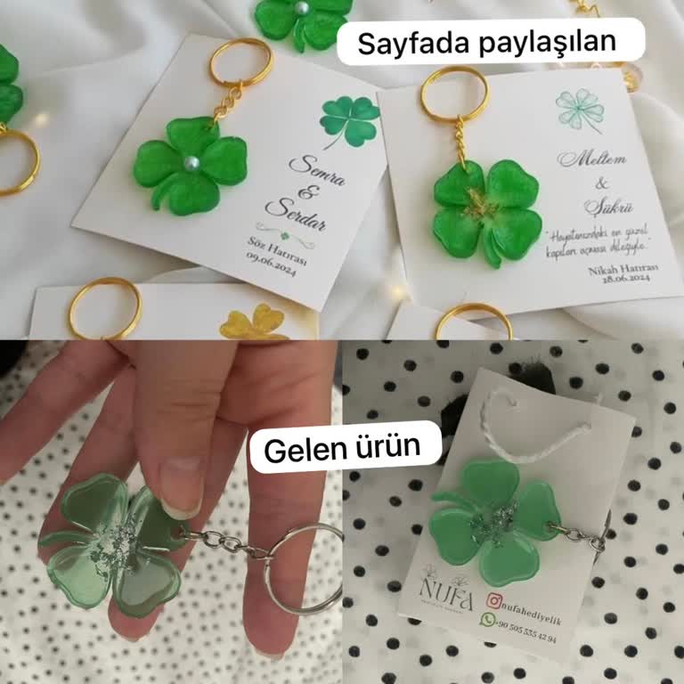 Nufa Hediyelik'in Yaşattığı Mağduriyet Ve Saygısızlık!