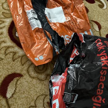 Boyner De Eksik Ürün