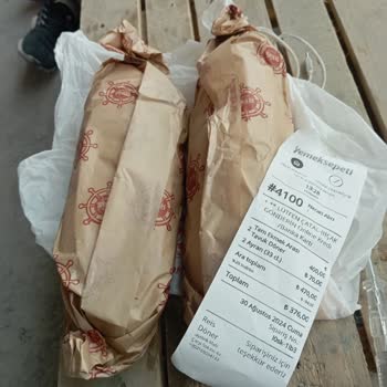 Reis Döner Sipariş Eksik Geliyor