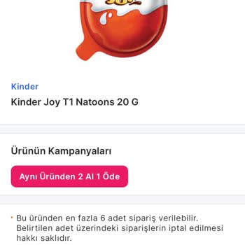 Migros Sipariş Teslimatında Ve Müşteri Hizmetlerinde Sorunlar