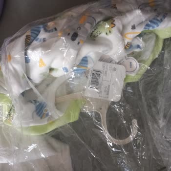 LC Waikiki Kötü Gelen Kargo Ve Hediye Yok