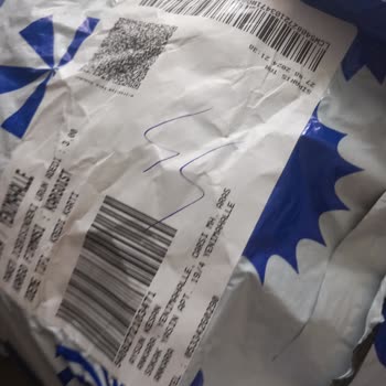 LC Waikiki Kötü Gelen Kargo Ve Hediye Yok