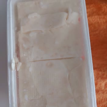 Yemeksepeti Mahalle Aracılığıyla Alınan Peynirin Bozuk Çıkması