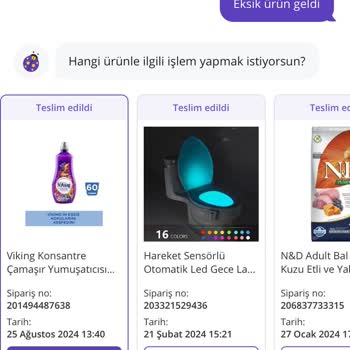 N 11 Yaşadığım Mağduriyet