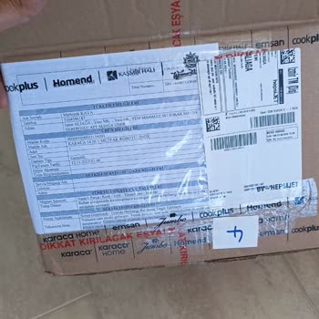 Karaca Züccaciye Karaca'nın Satış Sonrası Umursamazlığı