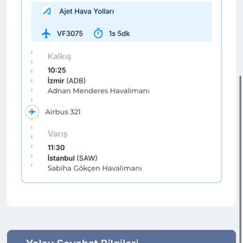 A Jet'e Çocuğunuzu Emanet Etmeyin...